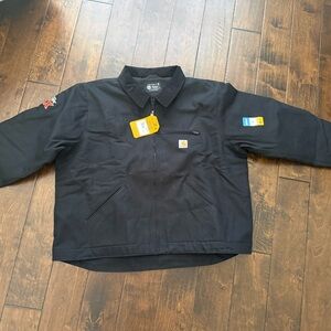 Carhartt Detroit Jacket